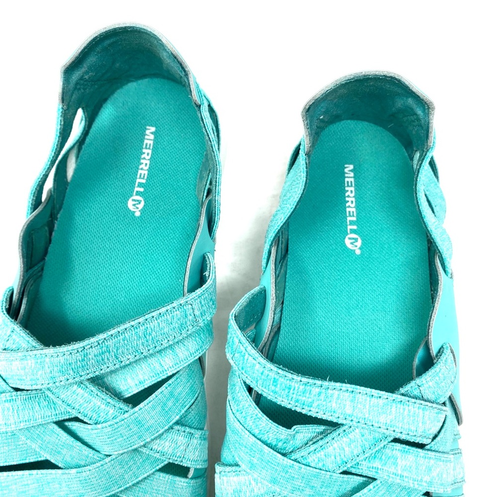Merrell Atlantis Slip Ons - Picture 7 of 7